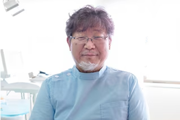 院長 葛原 武