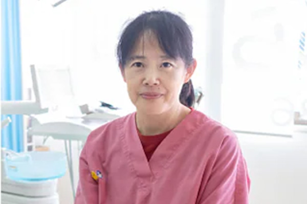 歯科医師